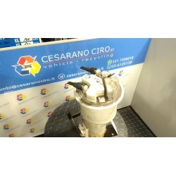 POMPA CARBURANTE 390 TOYOTA AYGO 1A SERIE (04/05-10/14) 1KRFE 772400H010