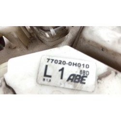 POMPA CARBURANTE 390 TOYOTA AYGO 1A SERIE (04/05-10/14) 1KRFE 772400H010