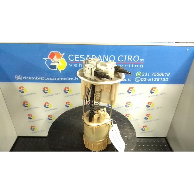 POMPA CARBURANTE 391 TOYOTA AYGO 1A SERIE (04/05-10/14) 1KRFE 772400H010