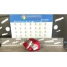 FANALE POST. DX. 004 BMW SERIE 1 (E87) (09/04-03/07) 204D4 63216924502