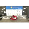 FANALE POST. DX. 004 BMW SERIE 1 (E87) (09/04-03/07) 204D4 63216924502