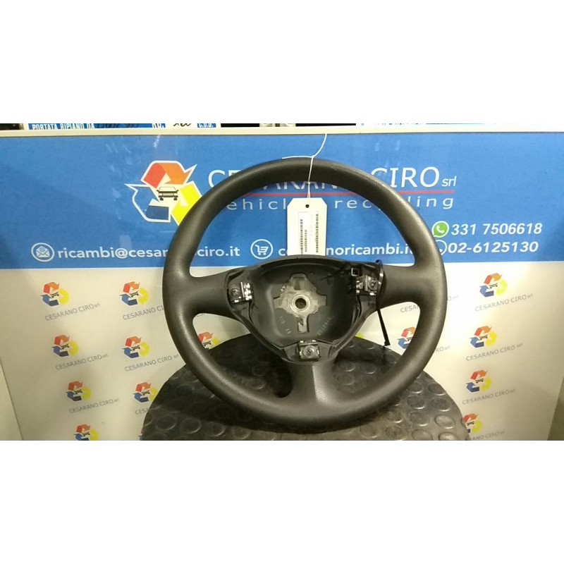 VOLANTE 002 ALFA ROMEO 156 1A SERIE (10/97-03/00) AR67601 156016819