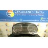 QUADRO STRUMENTI COMPL. P/DISPLAY MEDIUM 017 SKODA FABIA (NJ) (07/18-) CHYE 6V0920740D