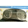 QUADRO STRUMENTI COMPL. P/DISPLAY MEDIUM 017 SKODA FABIA (NJ) (07/18-) CHYE 6V0920740D
