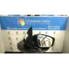 RETROVISORE EST. REGOLAZ. ELETTR. DX. 020 SKODA FABIA (NJ) (07/18-) CHYE 6V1857508C