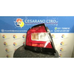 FANALE POST. SX. 023 SKODA FABIA (NJ) (07/18-) CHYE 6V6945111