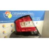 FANALE POST. SX. 023 SKODA FABIA (NJ) (07/18-) CHYE 6V6945111