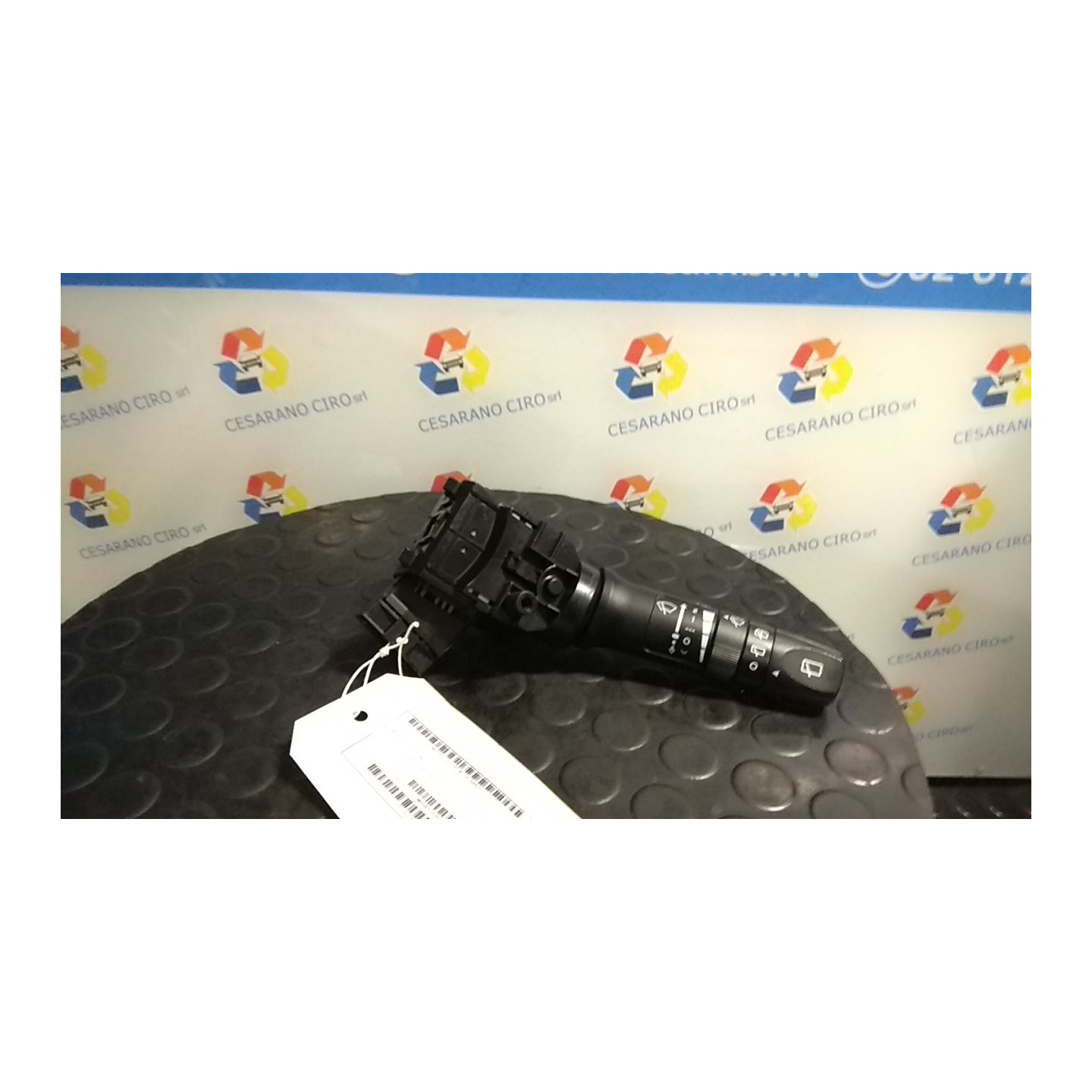 BLOCCO COMANDI TERGICRISTALLI 031 HYUNDAI I20 (01/09-) G4LA 934201J010