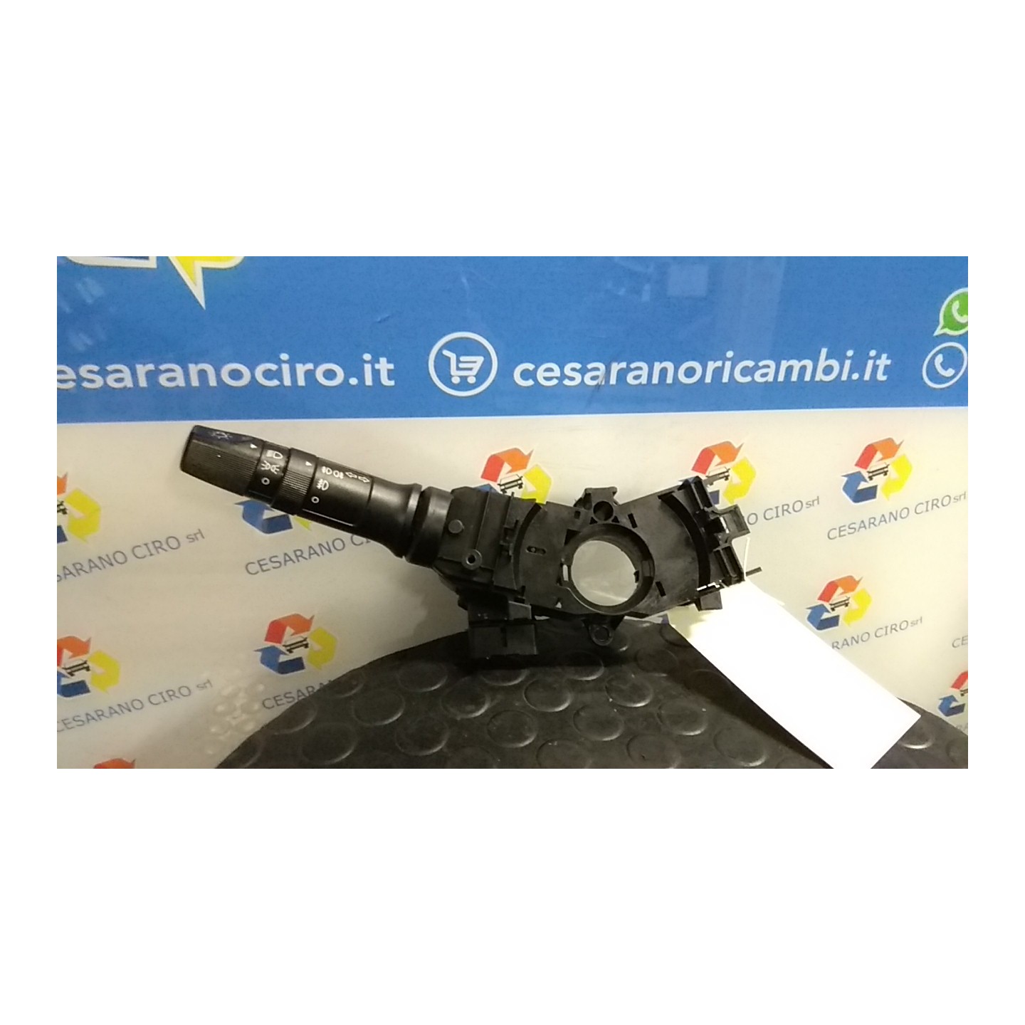BLOCCO COMANDO VOLANTE LUCI 032 HYUNDAI I20 (01/09-) G4LA 934101J100