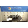 BLOCCO COMANDO CLIMATIZZAZIONE C/A/C 036 FIAT SEDICI (3B) (02/06-11/11) D19AA 71743212