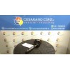 BLOCCO COMANDI TERGICRISTALLI 039 FIAT SEDICI (3B) (02/06-11/11) D19AA 71750104