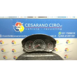 QUADRO PORTASTRUMENTI 042 FIAT SEDICI (3B) (02/06-11/11) D19AA 71750956