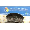 QUADRO PORTASTRUMENTI 042 FIAT SEDICI (3B) (02/06-11/11) D19AA 71750956