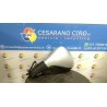 RETROVISORE EST. REGOLAZ. ELETTR. RIPIEGHEVOLE SX. 064 PEUGEOT 207 (04/06-06/09) 8FS 8149ZJ