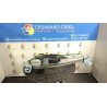 ALZACRISTALLO ELETTR. PORTA ANT. C/MOTORINO DX. 072 OPEL CORSA (S07) (07/06-02/11) Z12XEP 13269606