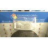 ALETTA PARASOLE PARABREZZA DX. 074 NISSAN QASHQAI (J10E/JJ10E) (02/07-12 K9K 96400BR10A