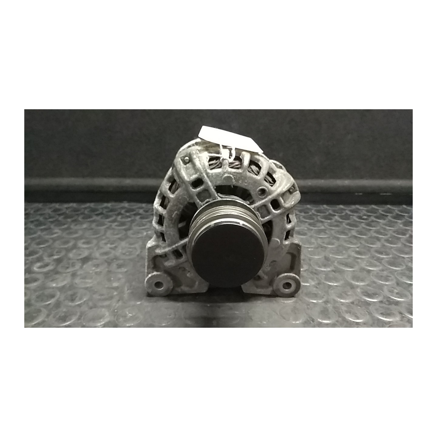 ALTERNATORE BOSCH 021 RENAULT CLIO 4A SERIE (07/12-12/16) D4FD7 7711368683