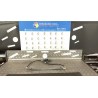 ALZACRISTALLO ELETTR. PORTA ANT. CON MOTORINO DX. 172 RENAULT SCENIC (03/99-05/03) K4MA7 7700838591