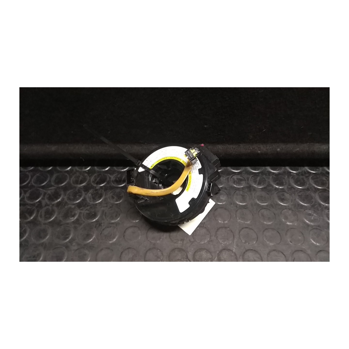 CONTATTO SPIRALIFORME AIRBAG 042 OPEL AGILA (H08) (01/08-) K12B 93194974