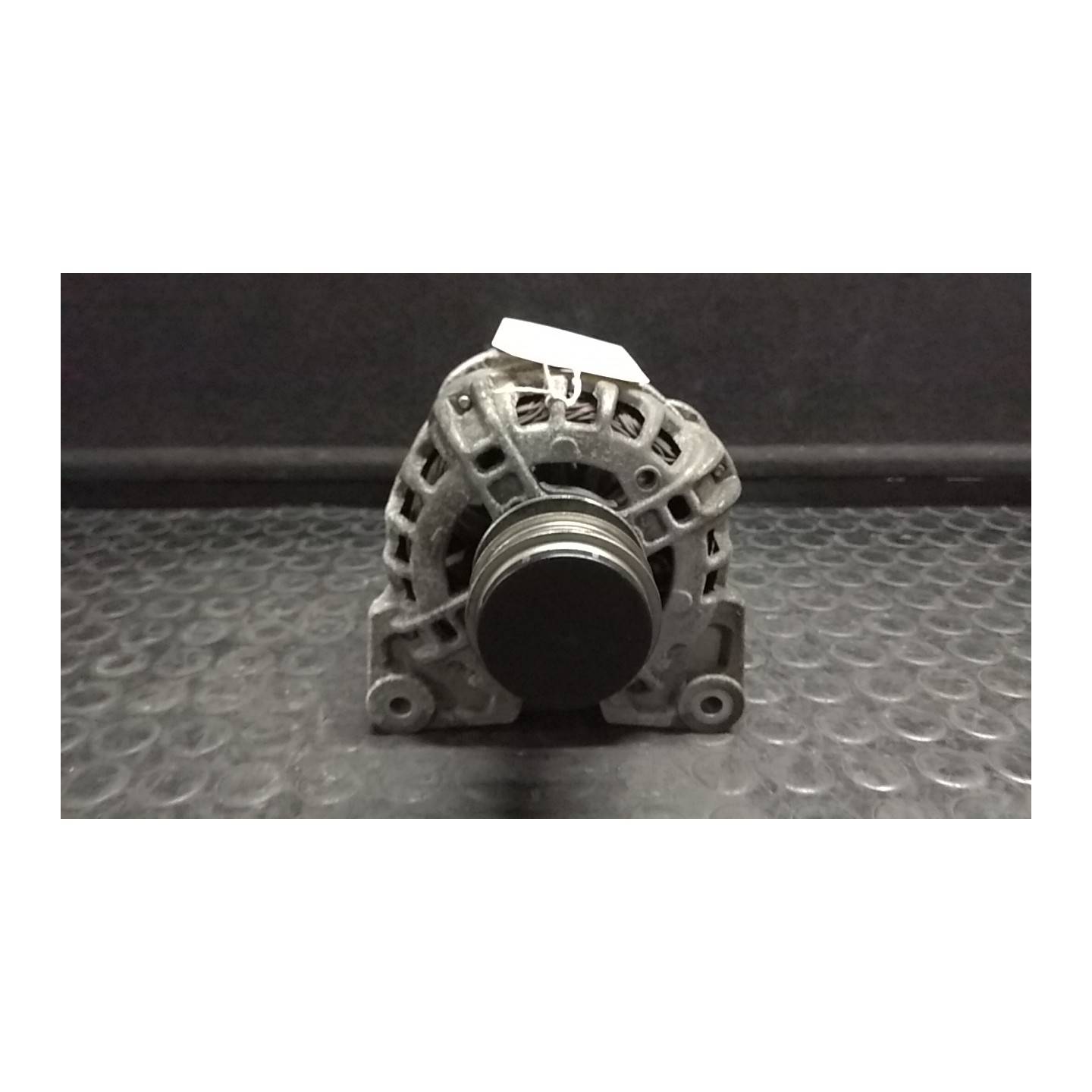 ALTERNATORE BOSCH 021 RENAULT CLIO 4A SERIE (07/12-12/16) D4FD7 7711368683