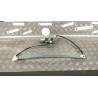 ALZACRISTALLO ELETTR. PORTA ANT. CON MOTORINO DX. 172 RENAULT SCENIC (03/99-05/03) K4MA7 7700838591