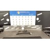 ALZACRISTALLO ELETTR. PORTA ANT. CON MOTORINO DX. 173 ALFA ROMEO 147 (W8) (08/00-01/06) AR37203 46751870