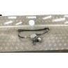 ALZACRISTALLO ELETTR. PORTA ANT. CON MOTORINO DX. 173 ALFA ROMEO 147 (W8) (08/00-01/06) AR37203 46751870