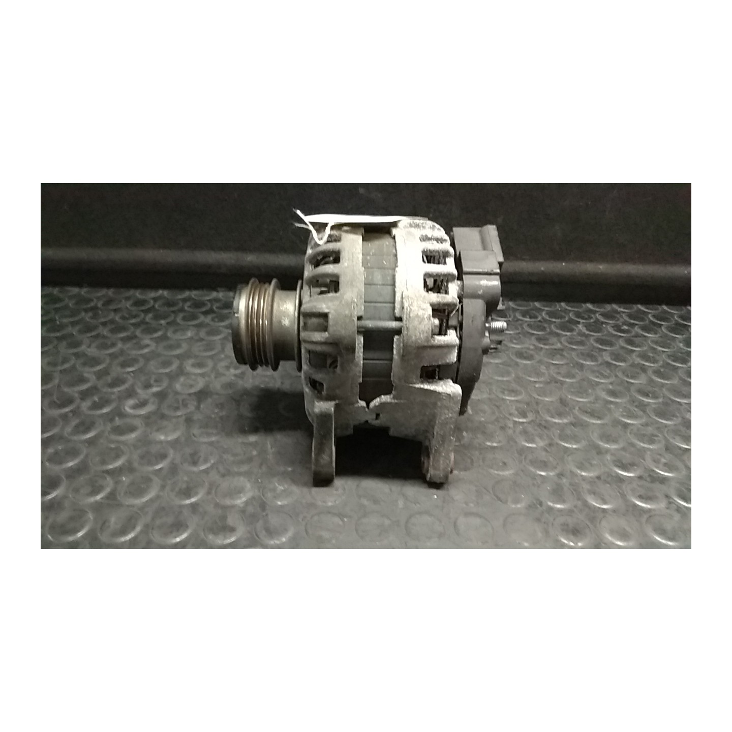 ALTERNATORE BOSCH 021 RENAULT CLIO 4A SERIE (07/12-12/16) D4FD7 7711368683