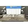 ALZACRISTALLO ELETTR. PORTA ANT. SX. 213 FIAT PUNTO 1A SERIE (11/93-10/99) 176A5000 46736433