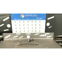 ALZACRISTALLO ELETTR. PORTA ANT. DX. 215 FIAT PUNTO 1A SERIE (11/93-10/99) 176A5000 46736432