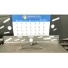 ALZACRISTALLO ELETTR. PORTA ANT. DX. 215 FIAT PUNTO 1A SERIE (11/93-10/99) 176A5000 46736432