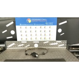 ALZACRISTALLO ELETTR. PORTA ANT. CON MOTORINO DX. 218 FIAT SEICENTO (1E) (02/98-07/05) 187A1000 46512241