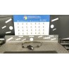 ALZACRISTALLO ELETTR. PORTA ANT. CON MOTORINO DX. 218 FIAT SEICENTO (1E) (02/98-07/05) 187A1000 46512241