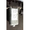 ALZACRISTALLO ELETTR. PORTA ANT. CON MOTORINO DX. 218 FIAT SEICENTO (1E) (02/98-07/05) 187A1000 46512241