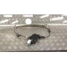 ALZACRISTALLO ELETTR. PORTA ANT. CON MOTORINO SX. 219 FIAT SEICENTO (1E) (02/98-07/05) 187A1000 46512304