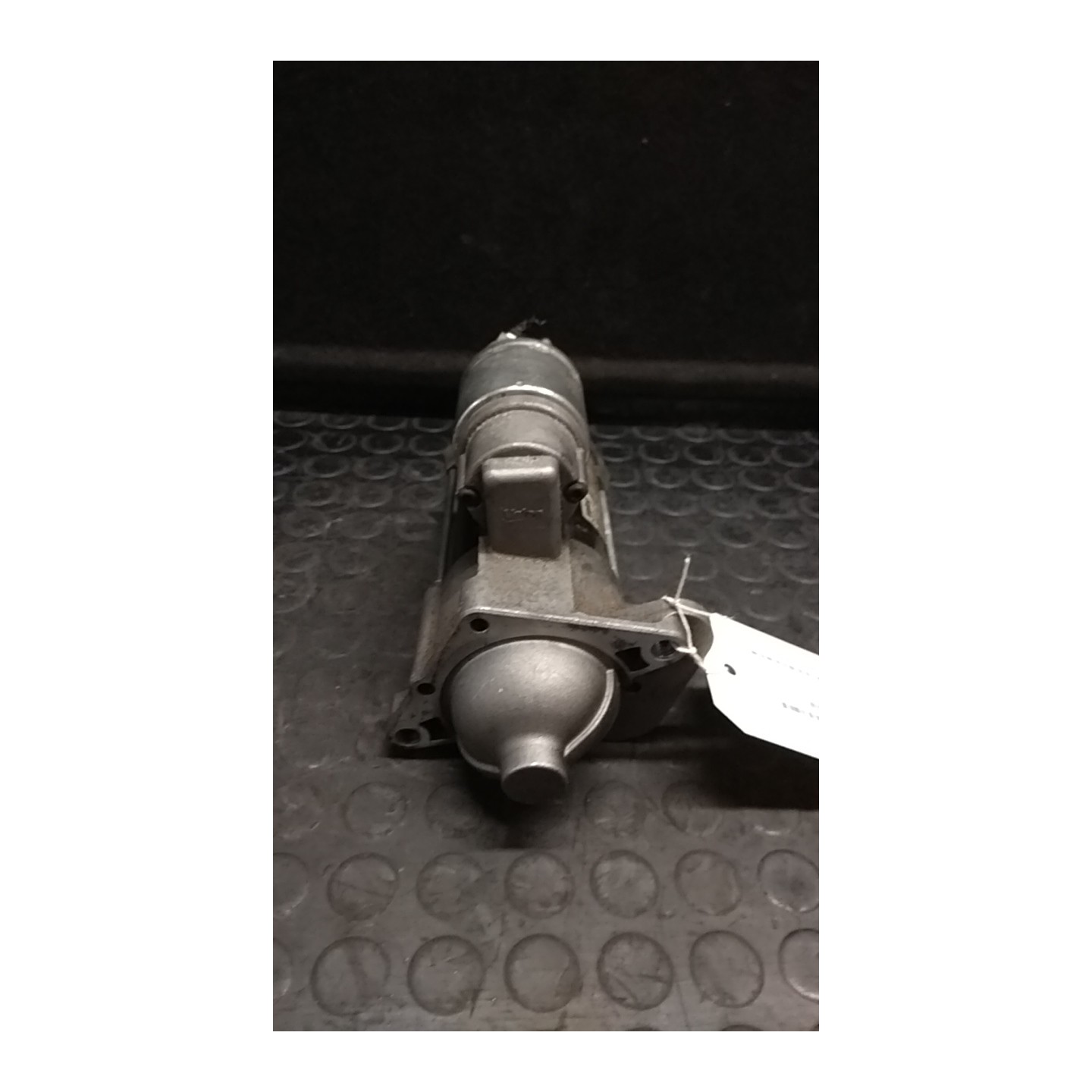 MOTORINO AVVIAMENTO C/START&STOP 016 RENAULT CLIO 4A SERIE (07/12-12/16) K9KE6 233004868R