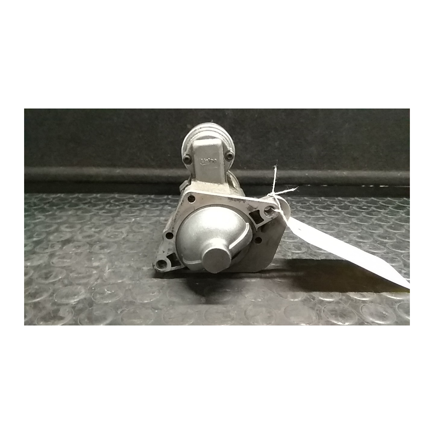 MOTORINO AVVIAMENTO C/START&STOP 016 RENAULT CLIO 4A SERIE (07/12-12/16) K9KE6 233004868R