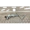 ALZACRISTALLO ELETTR. PORTA ANT. C/MOTORINO SX. 231 SUZUKI SWIFT (04/05-02/11) M13A 8340263J50000