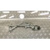 ALZACRISTALLO ELETTR. PORTA ANT. C/MOTORINO SX. 231 SUZUKI SWIFT (04/05-02/11) M13A 8340263J50000