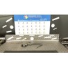 ALZACRISTALLO ELETTR. PORTA ANT. C/MOTORINO DX. 232 SUZUKI SWIFT (04/05-02/11) M13A 8340163J50000
