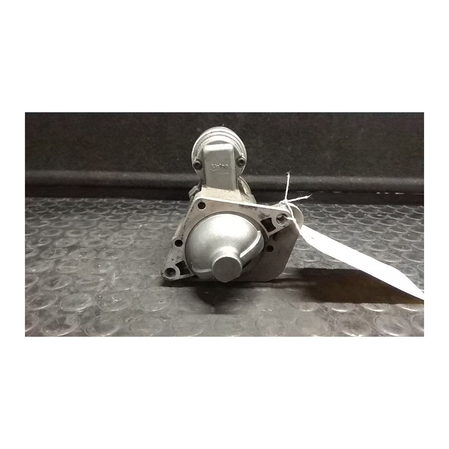 MOTORINO AVVIAMENTO C/START&STOP 016 RENAULT CLIO 4A SERIE (07/12-12/16) K9KE6 233004868R