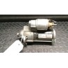 MOTORINO AVVIAMENTO C/START&STOP 016 RENAULT CLIO 4A SERIE (07/12-12/16) K9KE6 233004868R
