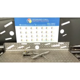 ALZACRISTALLO ELETTR. PORTA ANT. C/MOTORINO DX. 242 OPEL ASTRA (T98) (03/98-09/04) X14XE 90543918