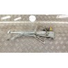 ALZACRISTALLO ELETTR. PORTA ANT. C/MOTORINO SX. 243 OPEL ASTRA (T98) (03/98-09/04) X14XE 90543917
