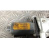 ALZACRISTALLO ELETTR. PORTA ANT. C/MOTORINO SX. 243 OPEL ASTRA (T98) (03/98-09/04) X14XE 90543917