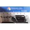 RIVESTIMENTO SUP. CRUSCOTTO 026 PEUGEOT 208 (01/12-11/15) HM01 96756942XU