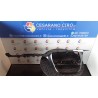 RIVESTIMENTO SUP. CRUSCOTTO 026 PEUGEOT 208 (01/12-11/15) HM01 96756942XU