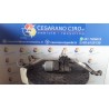 MECCANISMO TERGIPARABREZZA CON MOTORINO 027 PEUGEOT 208 (01/12-11/15) HM01 9673222580