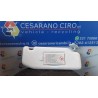 ALETTA PARASOLE PARABREZZA OCCULTABILE DX. 033 PEUGEOT 208 (01/12-11/15) HM01 16079193PR