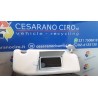ALETTA PARASOLE PARABREZZA OCCULTABILE DX. 033 PEUGEOT 208 (01/12-11/15) HM01 16079193PR